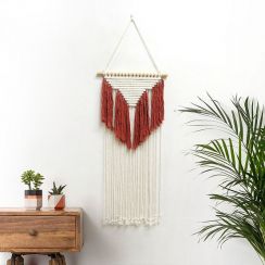 Handmade Knitting Home Furnishing Decoration